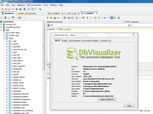 test-Dbvisualizer.png