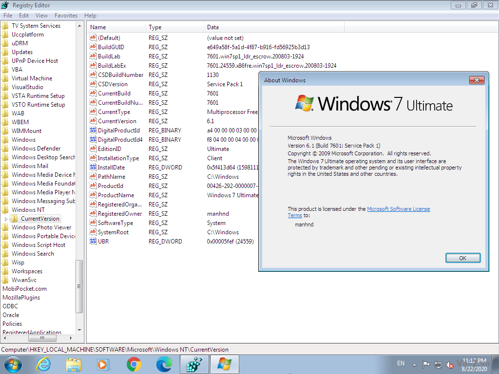 windows 7 service pack 1 offline installer