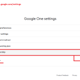 Cancel-membership-google-one