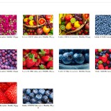 026-Berries_Backgrounds