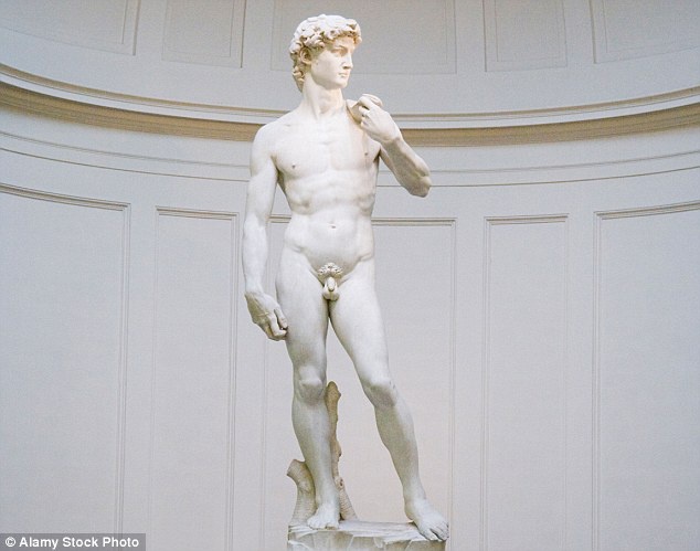 Tượng David - Là tác phẩm điêu khắc nổi tiếng của Michelangelo, Tượng David là một trong những biểu tượng nghệ thuật vô giá của thế giới. Được chạm khắc bằng tảng đá trắng toàn bộ, tác phẩm này vừa mạnh mẽ, vừa tinh tế và đầy sự kiêu hãnh. Hãy cùng nhau ngắm nhìn bức ảnh liên quan để trải nghiệm cảm giác thán phục trước sức mạnh và nghệ thuật đỉnh cao.