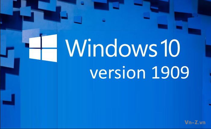 Windows 1909 не обновляется на 2004