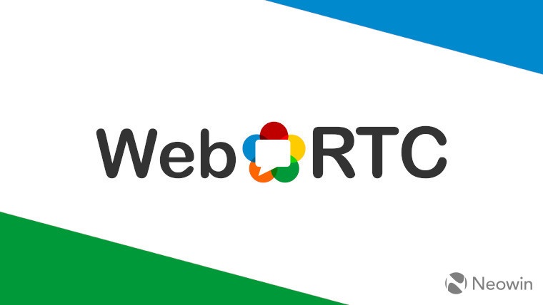 WebRTC đã chính thức trở thành tiêu chuẩn của W3C và IETF 20210214_232828_935