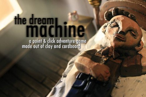 dream machine free game download