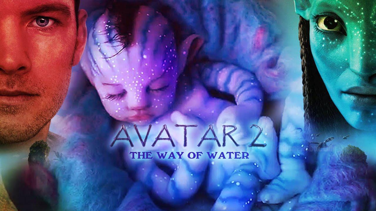 Avatar The Way of Water nhận về cơn mưa lời khen sau khi ra mắt