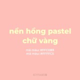 nen-hong-paste-chu-vang