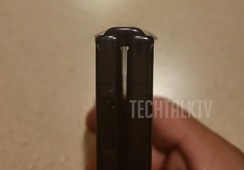 Galaxy Z Flip 4 leak real 02