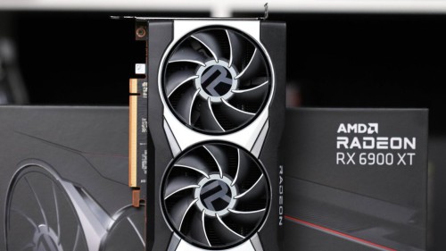 AMD GPU Driver 22.6.1 for WIndows 7