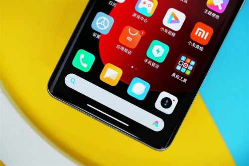 Xiaomi Mi12 S Pro reviews 03