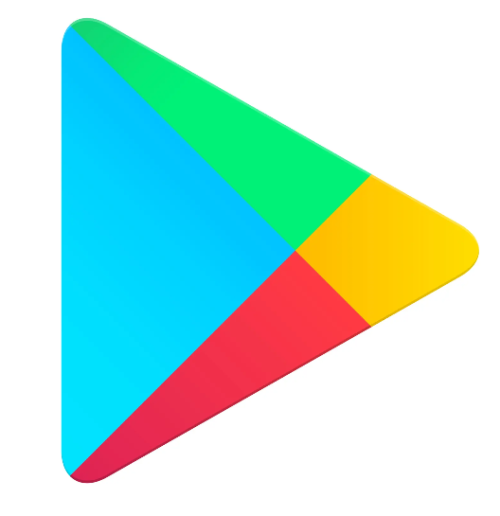 New iCon Google Play