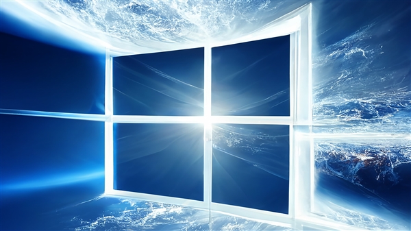 Mời anh em tải về bộ hình nền "cửa sổ" đã được biến tấu của Windows 10 |  Viết bởi Đức Đạt Đỗ