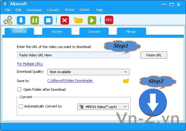 free Free Music & Video Downloader 2.88 for iphone download