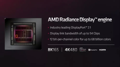 AMD Radiance