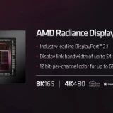 AMD-Radiance