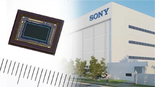 Sony New Factory in ThaiLand
