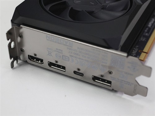 AMD RX 7900 XT Unbox 09