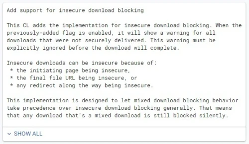 Flag-Block-insecure-downloads-chrome.webp
