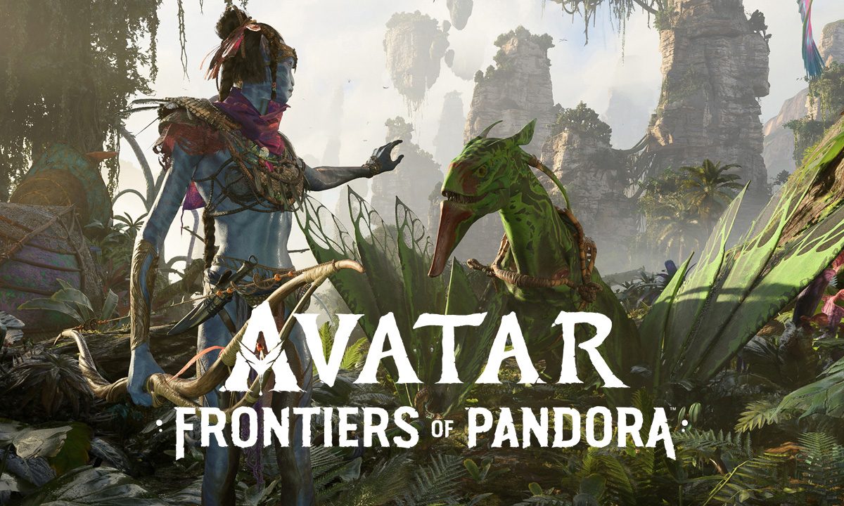 Avatar Frontiers of Pandora  PS5 Games  PlayStation US