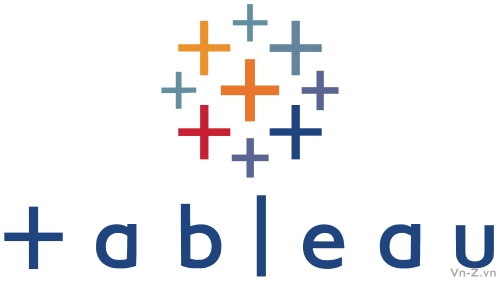 Tableau Emblem