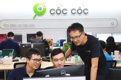 CEO Cốc Cốc ông Nguyễn Vũ Anh (2)
