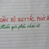 quy-tac-phat-am-tieng-anh