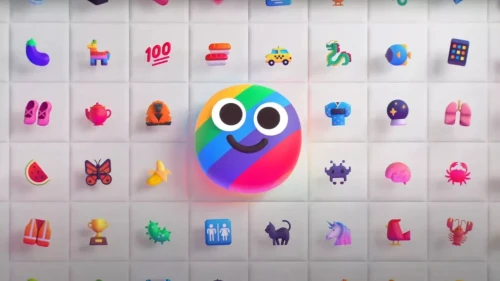 Windows 11 3D Emoji 0