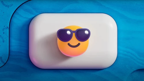 Windows 11 3D Emoji 3