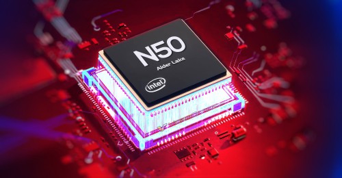 Intel N50