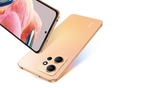 Bản sao M7 Gold color