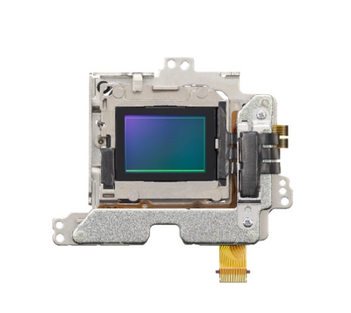 Sony alpha6700 cmos