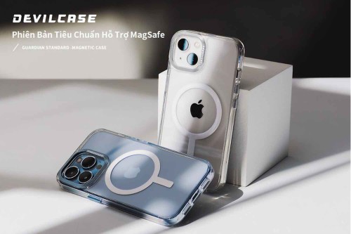 Bản sao Devilcase Magsafe