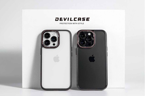 Bản sao Devilcase obsidian