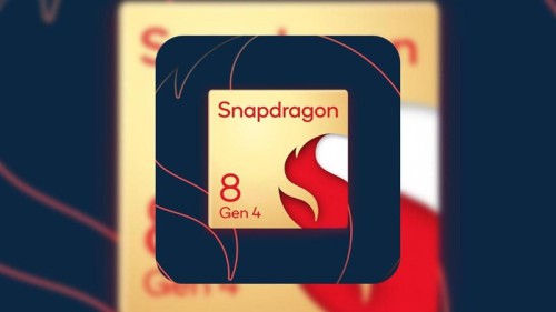 snapdragon 8gen4