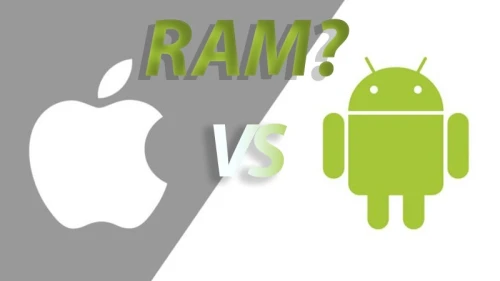 RAM iOS