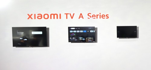 Xiaomi TV A series