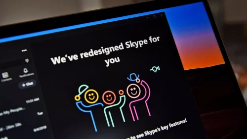 Skype Insider