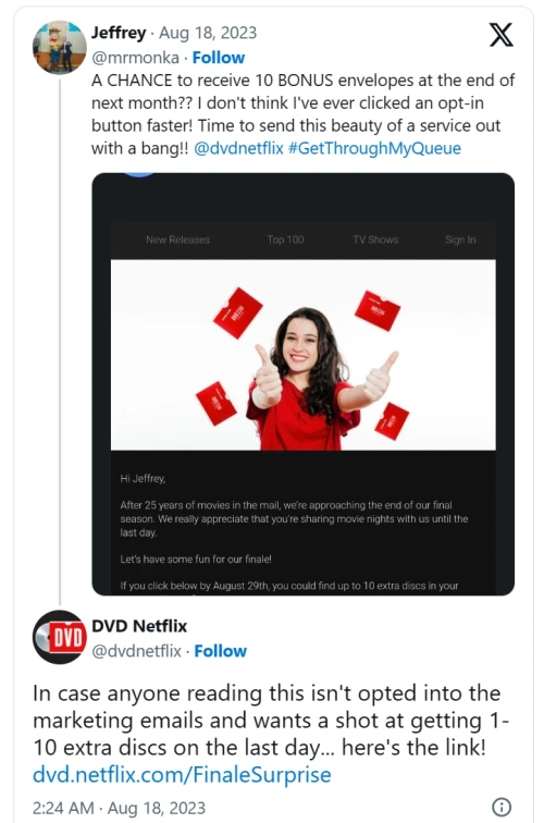 DVDnetflix