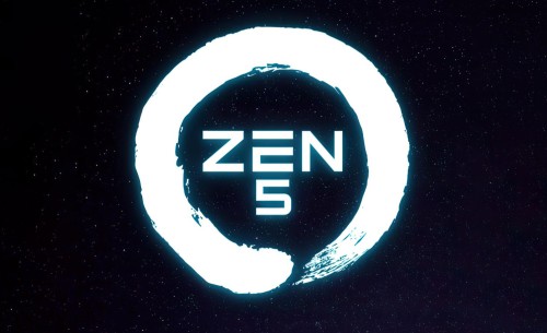 AMD Zen5