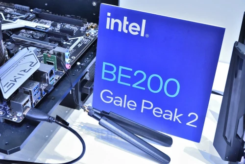 Intel BE200