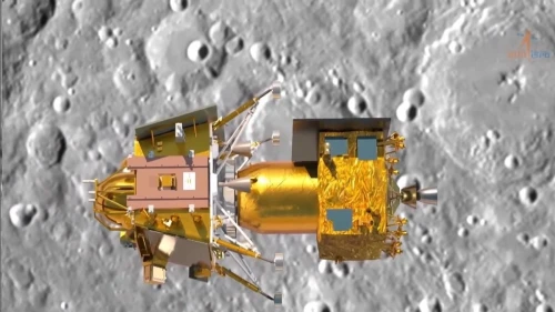 Chandrayaan 3