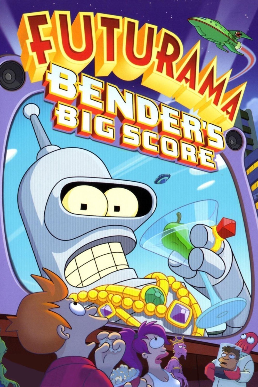 Bender-tren-Futurama.jpg