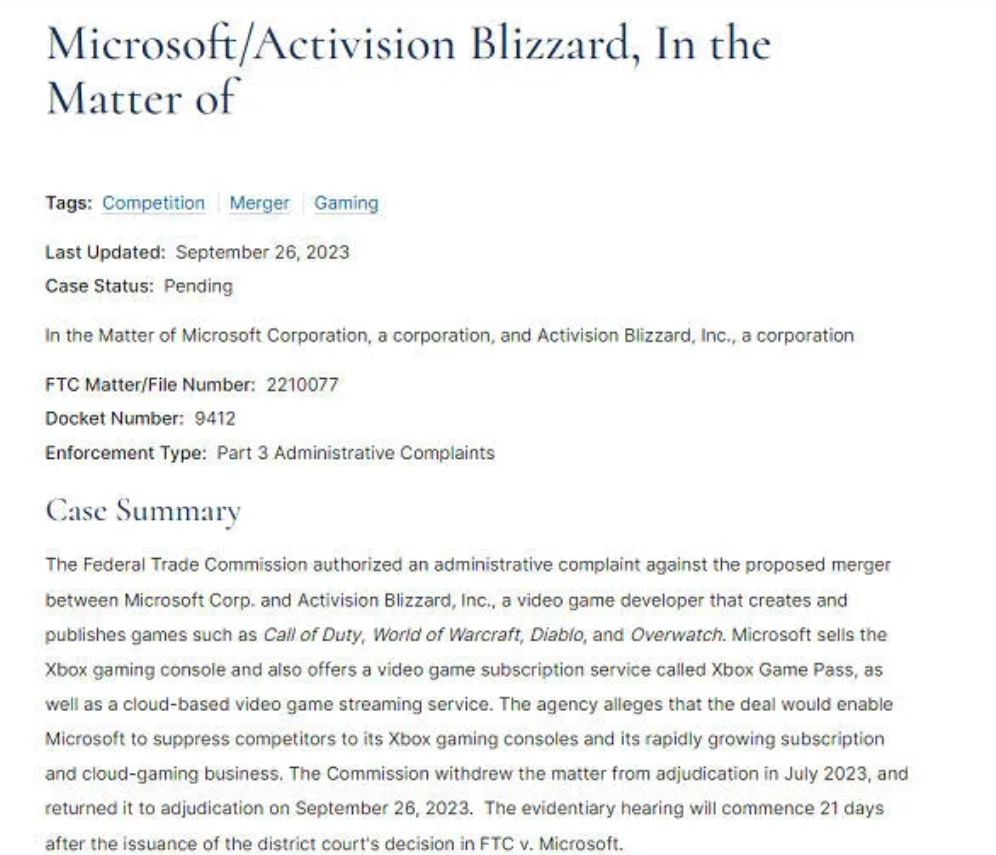FTC-Mircosoft-mua-lai-Activition-Blizzard.webp