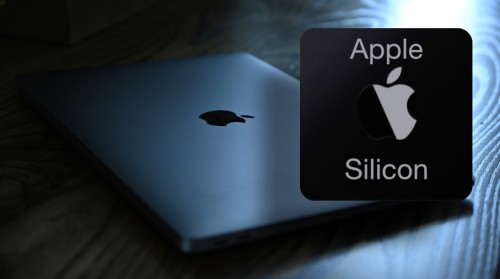 apple silicon hacked