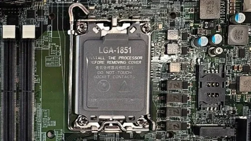 LGA-1851