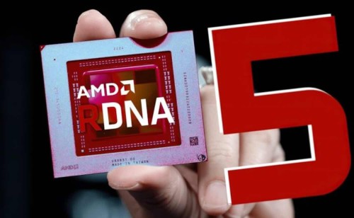 Bản sao AMD RDNA5