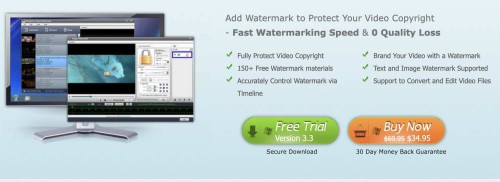 WonderFox Video Watermark 3.3