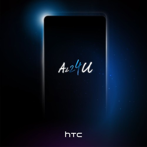 HTC U24