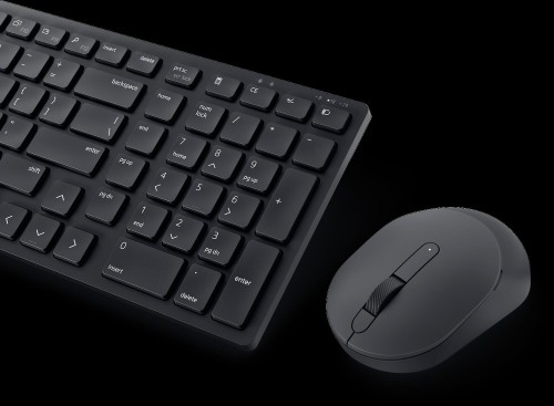 Dell Silent Mouse and Keyboard Combo 2 bản sao 2