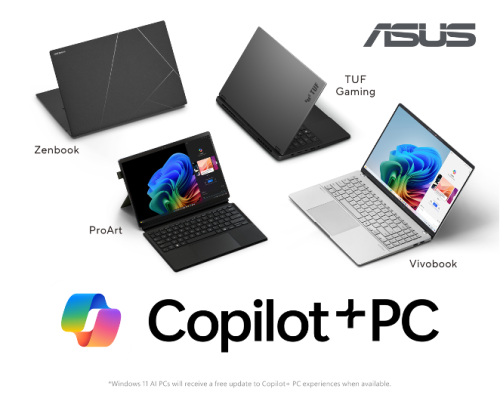 ASUS-PC-Copilot