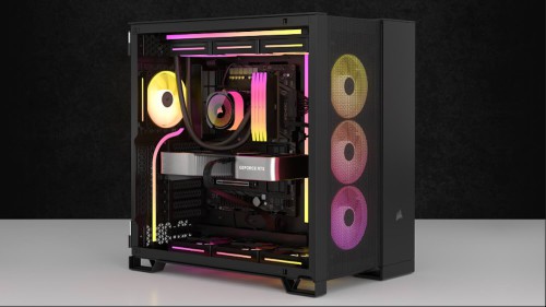 Corsair 2024 computex